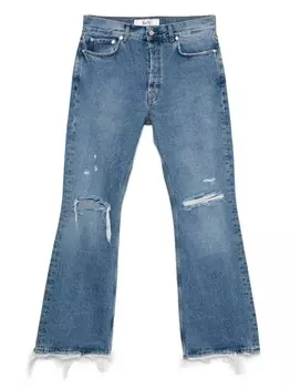 Sfr брюки Rider Cut, синий