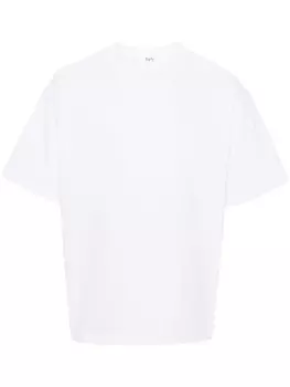 Sfr футболка Atelier, белый