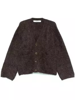 Sfr кардиган Ли, фиолетовый