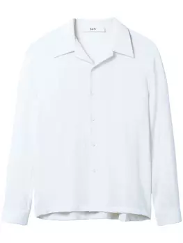 Sfr рубашка Rampoua, белый