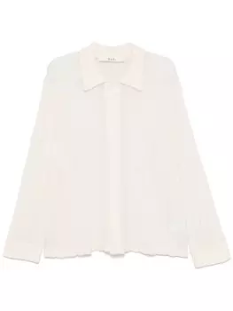 Sfr рубашка Рику, белый