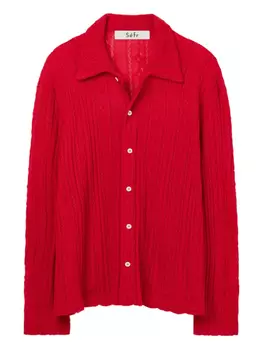 Sfr рубашка Riku, красный