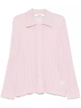 Sfr рубашка Riku, розовый