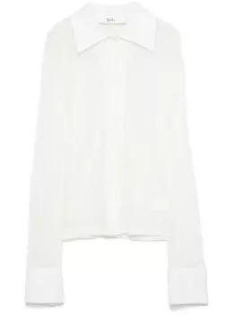 Sfr рубашка Thelma, белый