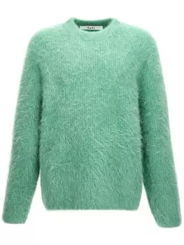 Sfr свитер Haru, зеленый
