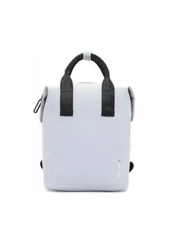 SFY SURI Green - Рюкзак Jenny 35 см с отделением для ноутбука SURI FREY, цвет Greyblue