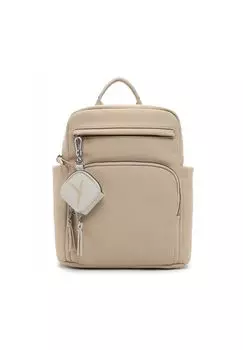 SFY SURI Sports Cody Рюкзак Cody City 31,5 см SURI FREY, цвет Sand Beige