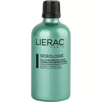 SгBologie Кератолитический раствор для коррекции пятен 100мл, Lierac