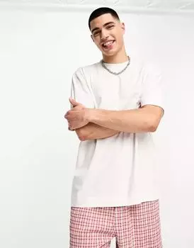 Сговор – Белая футболка Collusion