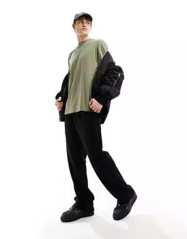 Сговор – зеленая футболка Collusion