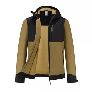 SH500 Куртка мужская коричневый Decathlon