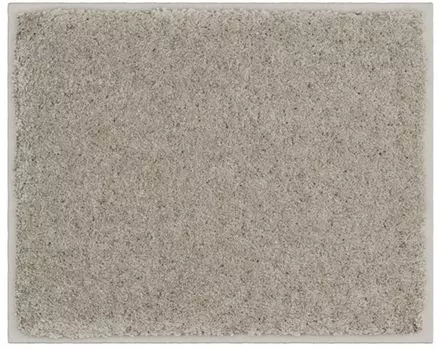 Шаблон для унитаза ROMAN o.A.40x50см бежевый GRUND