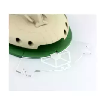 Шаблон XL «Дуга огня» — сепаратист, Star Wars - Legion - Accessories & Supplies (Battle Kiwi)