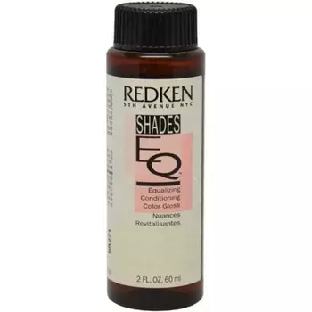 Shades Eq Equalizing Conditioning Color Gloss 60 мл, Redken