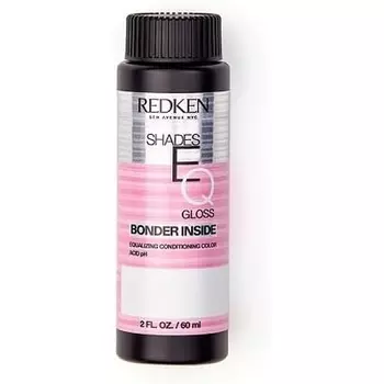 Shades EQ Gloss Bonder Внутри 09CR Летнее солнце Redken