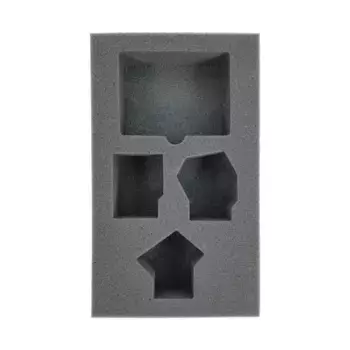 Shadespire Пенопластовый поднос The Farstriders, Battle Foam - Games Workshop - Warhammer Underworlds