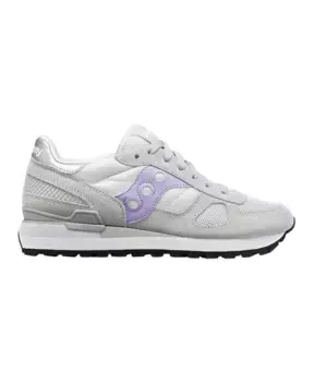 Shadow_S1108 e модные кроссовки Saucony, серый