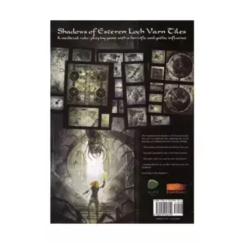 , Shadows of Esteren (Studio Agate)