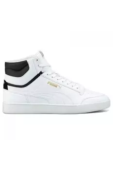 Шафл Мид Puma, белый