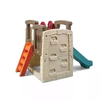 Шаг 2. Естественно игривый лесной альпинист Step2