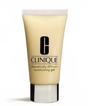 Шага Clinique, Dramatically Different, безмасляный увлажняющий гель для всех типов кожи, 50 мл Clinique, 3