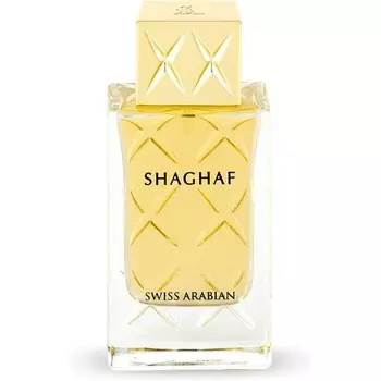 Шагхаф от Swiss Arabian