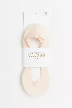 Шаги camilla, 2 пары Vogue, розовый