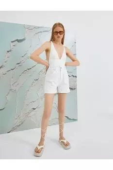 Шахика Эрджюмен Koton, экрю