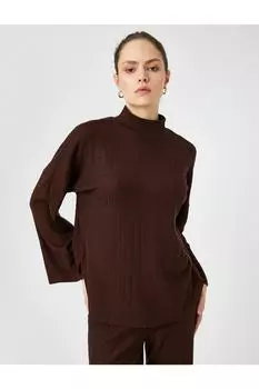 Шахика Эрджюмен Koton, коричневый