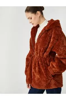 Шахика Эрджюмен Koton, коричневый