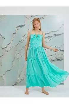 Шахика Эрджюмен Koton, зеленый