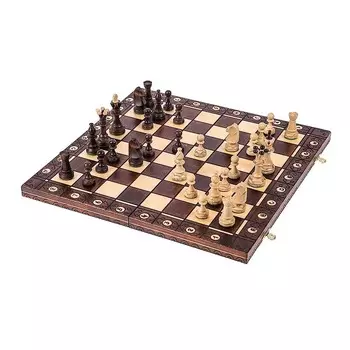 Шахматный Консул ПЛОЩАДЬ SQUARE