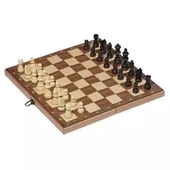 Шахматы для детей, Гоки Goki