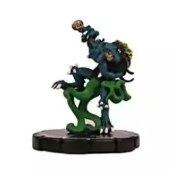 Шайфт Пайпер #036, Mage Knight - Uprising - Singles