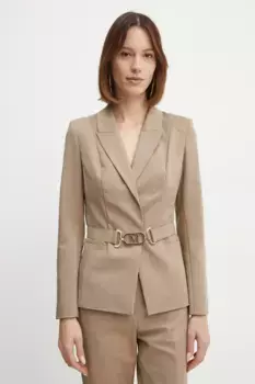 ШАЙЛА блейзер Marciano Guess, бежевый