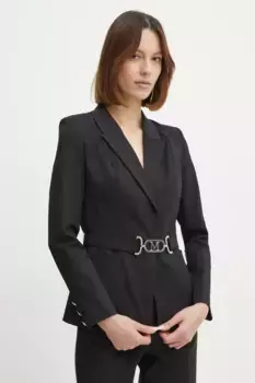 ШАЙЛА блейзер Marciano Guess, черный