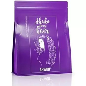 Shake Your Hair Нутрикосметик 360г, Anwen