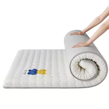 Shakespeare SASSENSI Матрасы/матрасы, Медвежонок - Синий