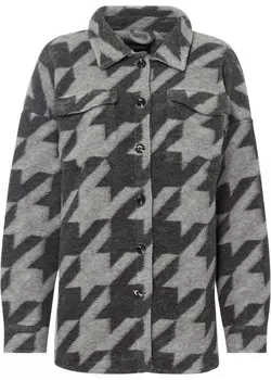 Шакет Bodyflirt, серый