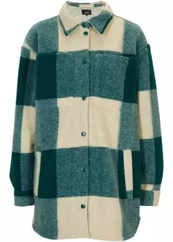 Шакет Bpc Bonprix Collection, зеленый