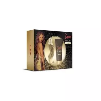 Shakira Dance Midnight 50 Vap Body Cof Women'S Fragrance