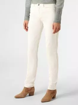 Шакира штаны Brax, экрю