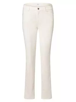 Шакира штаны Brax, экрю