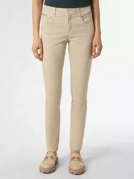 Шакира штаны Brax, бежевый