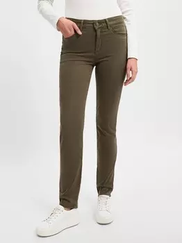 Шакира штаны Brax, хаки