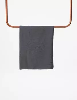 Шаль Aerobin Антрацит Kayra