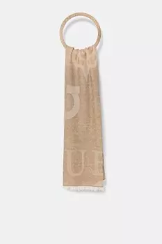 Шаль Arnela Guess, коричневый