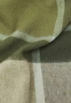Шаль Barbour, зеленый