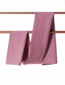 Шаль BASIC Cotton Aerobin Dusty Rose Kayra