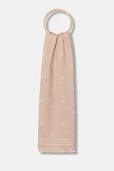 Шаль Boss, розовый